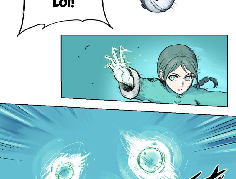 Tu Giả Thần Hành Chapter 1 - Trang 2