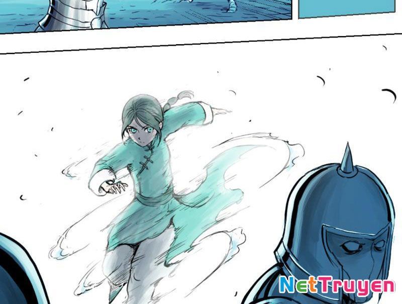 Tu Giả Thần Hành Chapter 1 - Trang 2