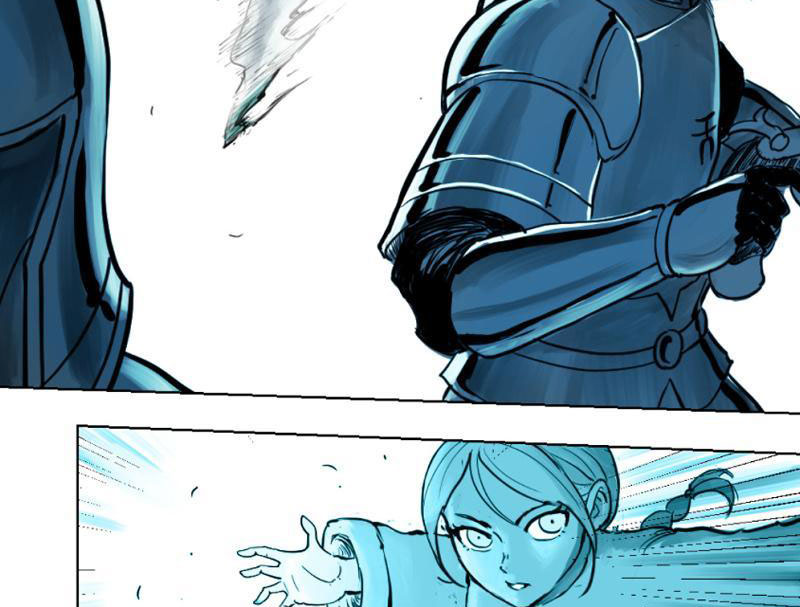 Tu Giả Thần Hành Chapter 1 - Trang 2