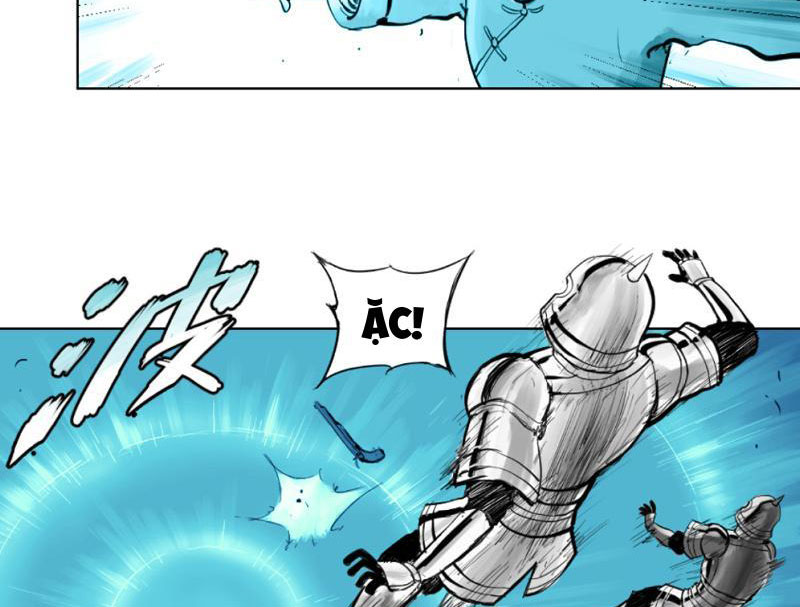 Tu Giả Thần Hành Chapter 1 - Trang 2