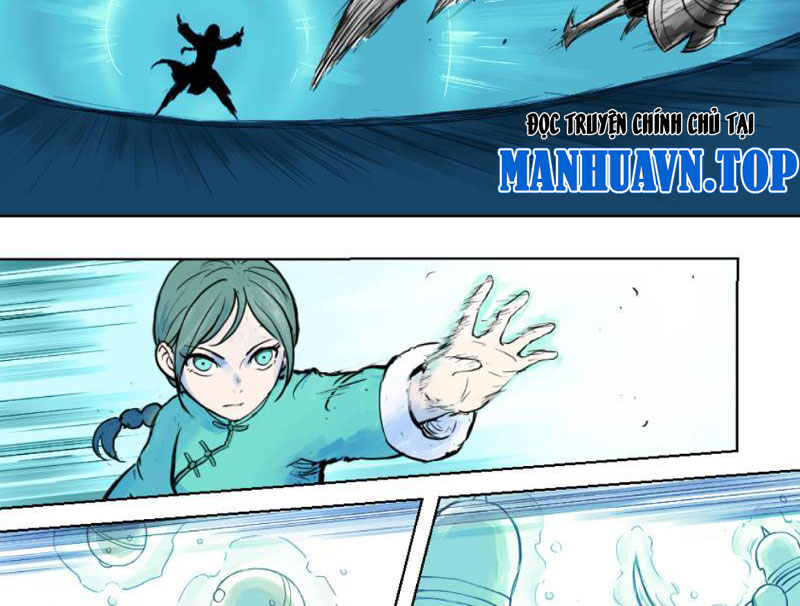 Tu Giả Thần Hành Chapter 1 - Trang 2