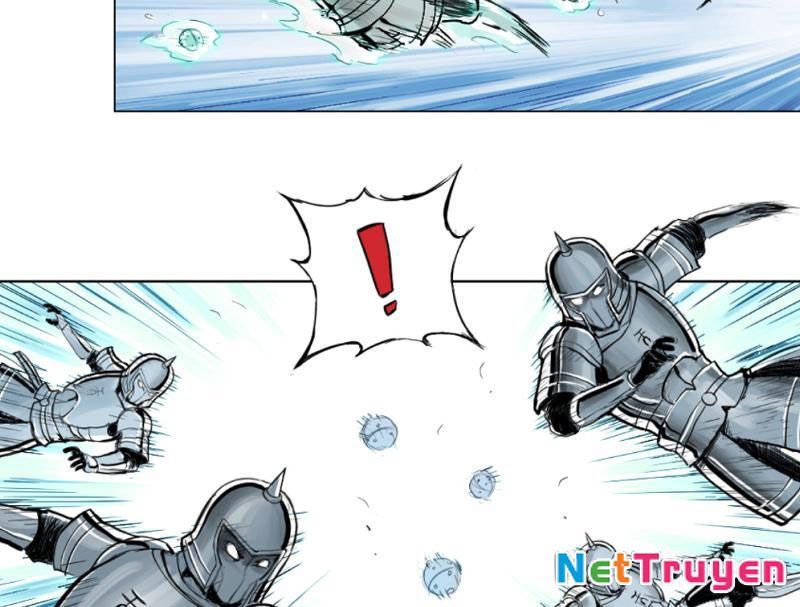 Tu Giả Thần Hành Chapter 1 - Trang 2