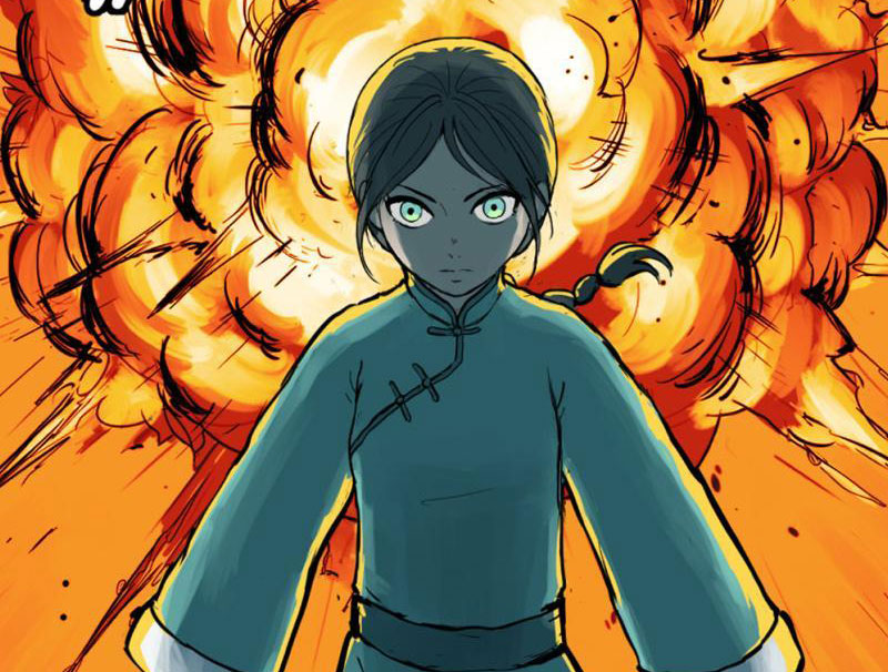 Tu Giả Thần Hành Chapter 1 - Trang 2