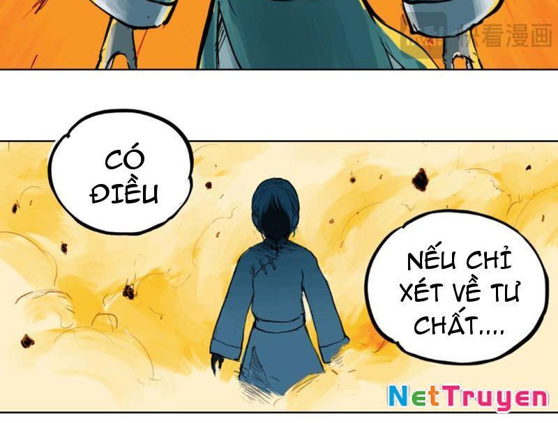 Tu Giả Thần Hành Chapter 1 - Trang 2