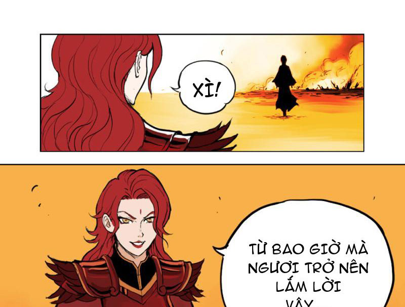 Tu Giả Thần Hành Chapter 1 - Trang 2