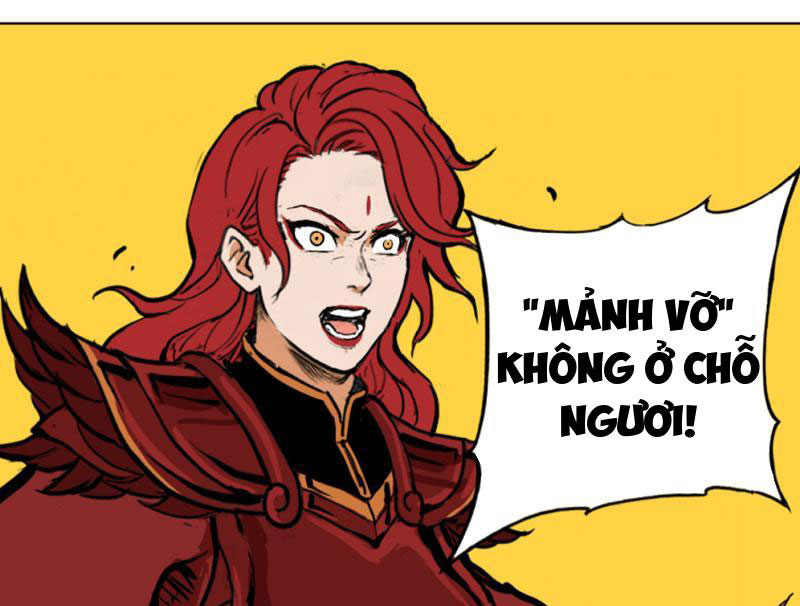 Tu Giả Thần Hành Chapter 1 - Trang 2