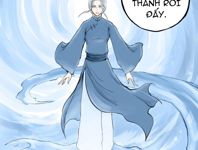 Tu Giả Thần Hành Chapter 1 - Trang 2