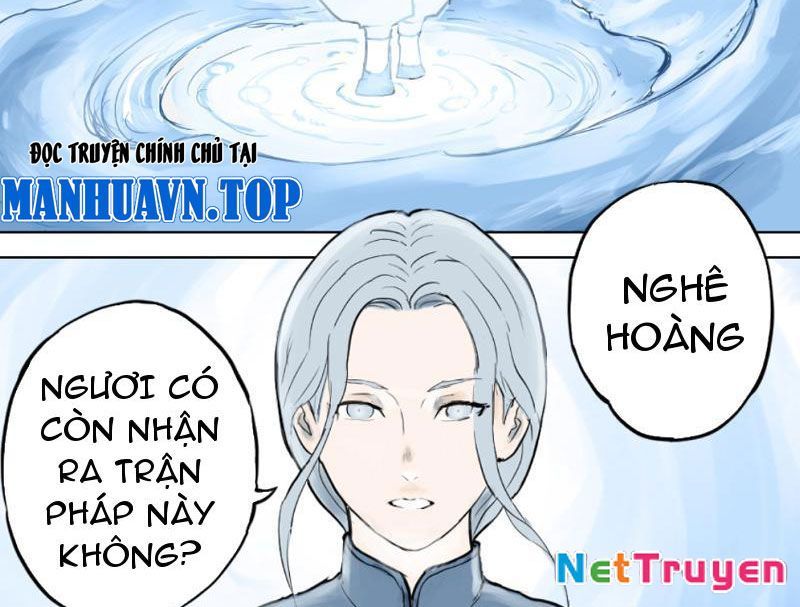 Tu Giả Thần Hành Chapter 1 - Trang 2