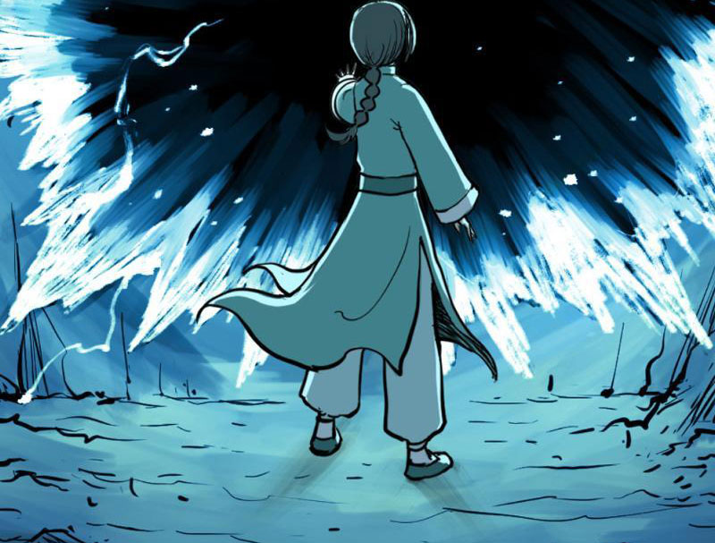 Tu Giả Thần Hành Chapter 1 - Trang 2