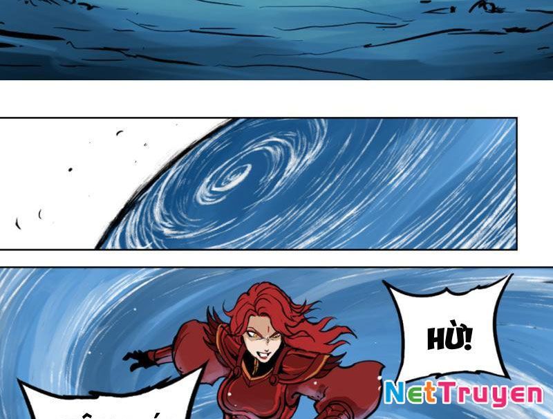 Tu Giả Thần Hành Chapter 1 - Trang 2