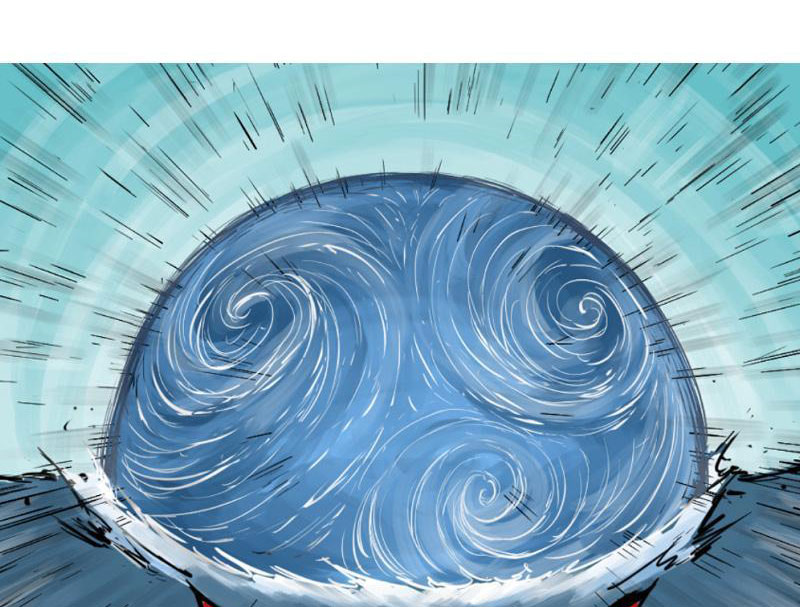 Tu Giả Thần Hành Chapter 1 - Trang 2