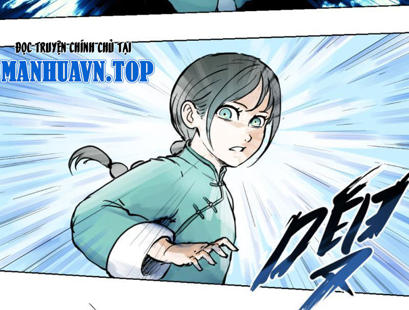 Tu Giả Thần Hành Chapter 1 - Trang 2