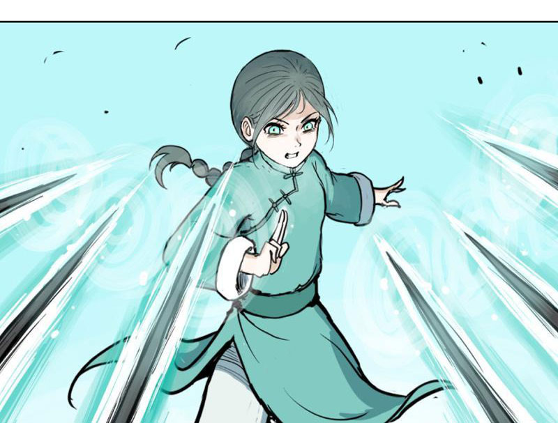 Tu Giả Thần Hành Chapter 1 - Trang 2