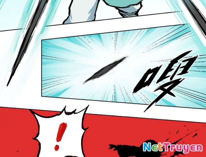 Tu Giả Thần Hành Chapter 1 - Trang 2