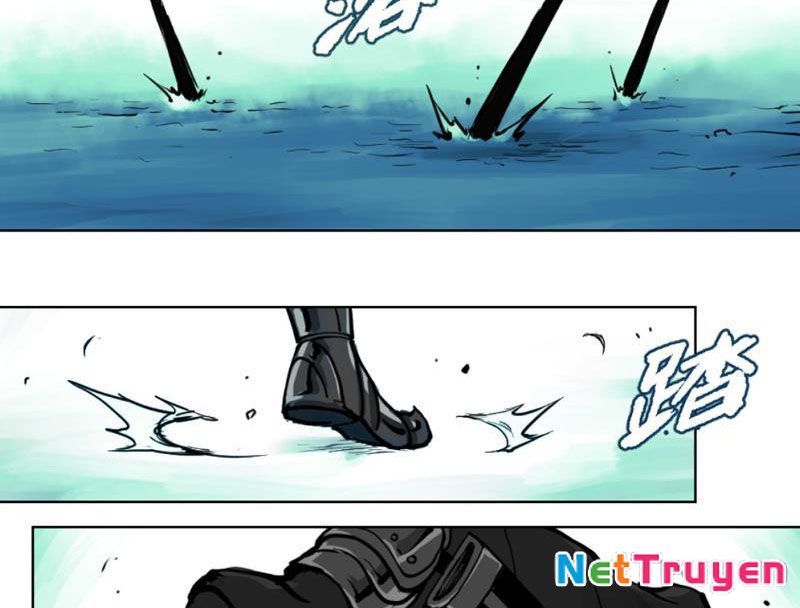 Tu Giả Thần Hành Chapter 1 - Trang 2