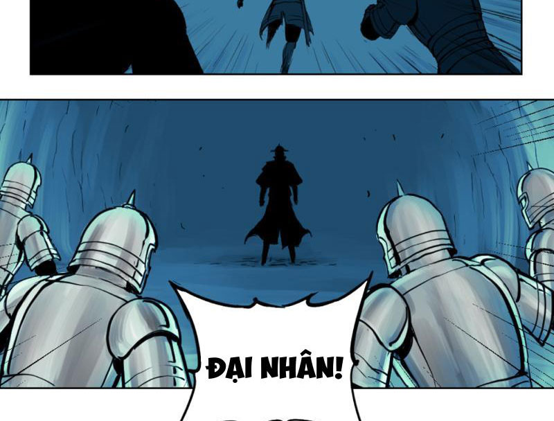 Tu Giả Thần Hành Chapter 1 - Trang 2