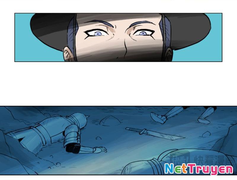 Tu Giả Thần Hành Chapter 1 - Trang 2