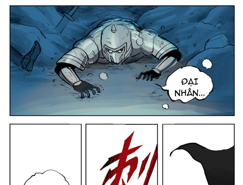 Tu Giả Thần Hành Chapter 1 - Trang 2