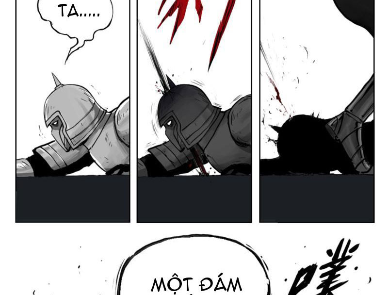 Tu Giả Thần Hành Chapter 1 - Trang 2