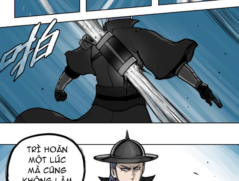 Tu Giả Thần Hành Chapter 1 - Trang 2