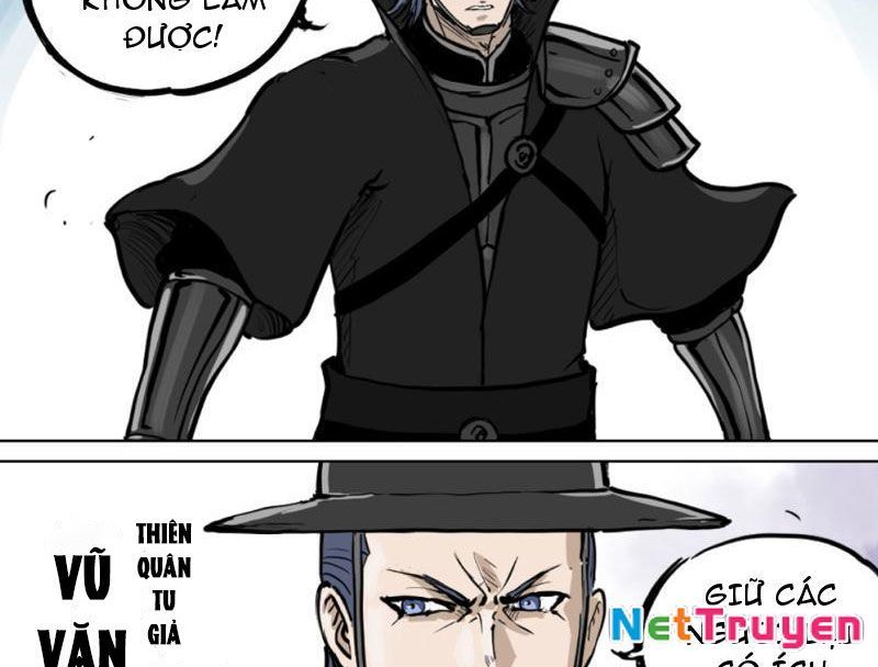 Tu Giả Thần Hành Chapter 1 - Trang 2