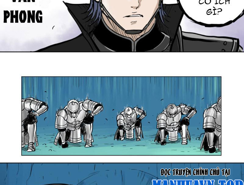 Tu Giả Thần Hành Chapter 1 - Trang 2