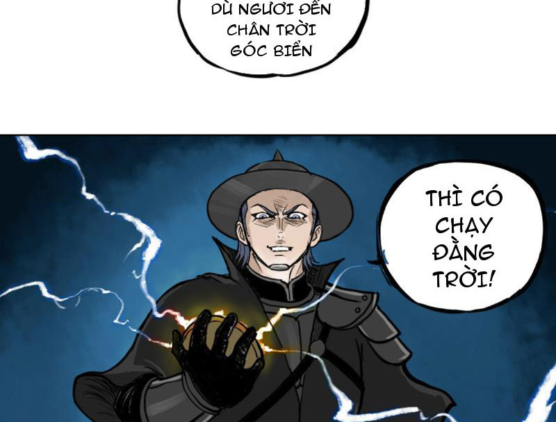 Tu Giả Thần Hành Chapter 1 - Trang 2