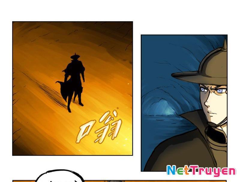 Tu Giả Thần Hành Chapter 1 - Trang 2