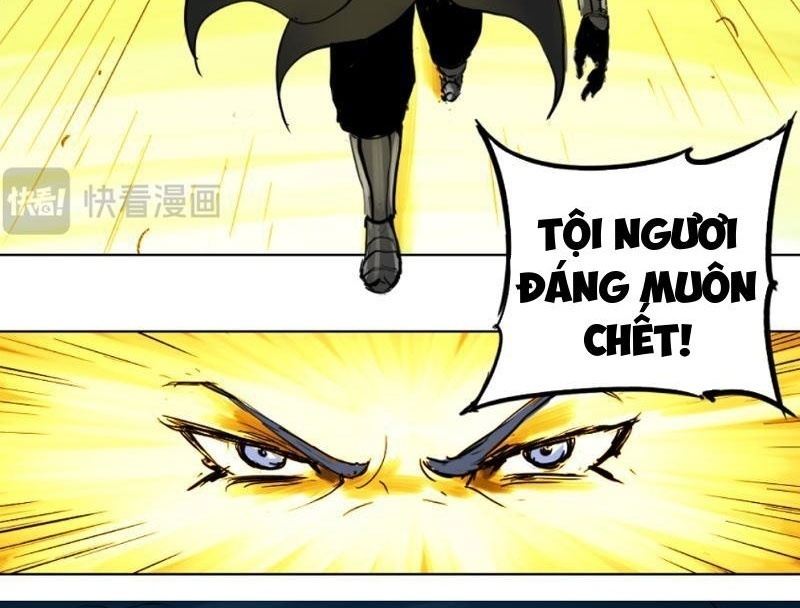 Tu Giả Thần Hành Chapter 1 - Trang 2