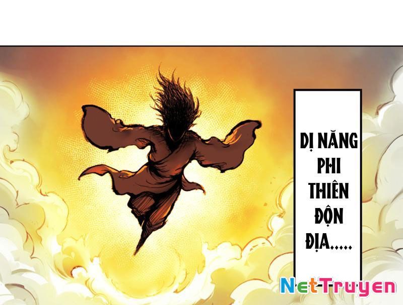 Tu Giả Thần Hành Chapter 1 - Trang 2