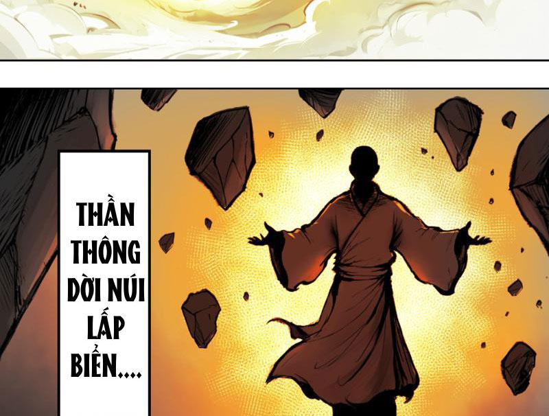 Tu Giả Thần Hành Chapter 1 - Trang 2