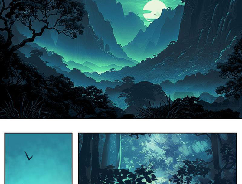 Tu Giả Thần Hành Chapter 1 - Trang 2