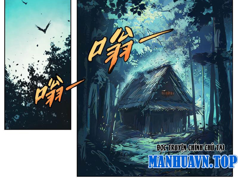 Tu Giả Thần Hành Chapter 1 - Trang 2