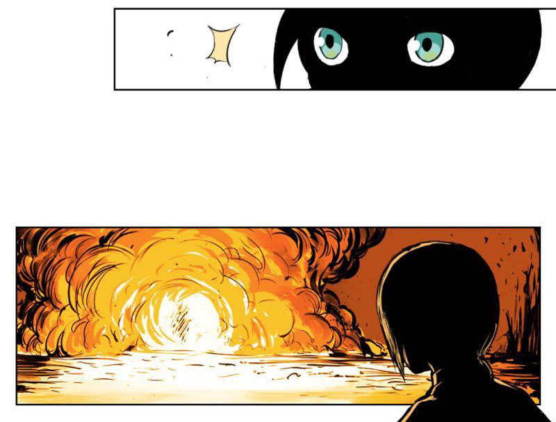 Tu Giả Thần Hành Chapter 1 - Trang 2