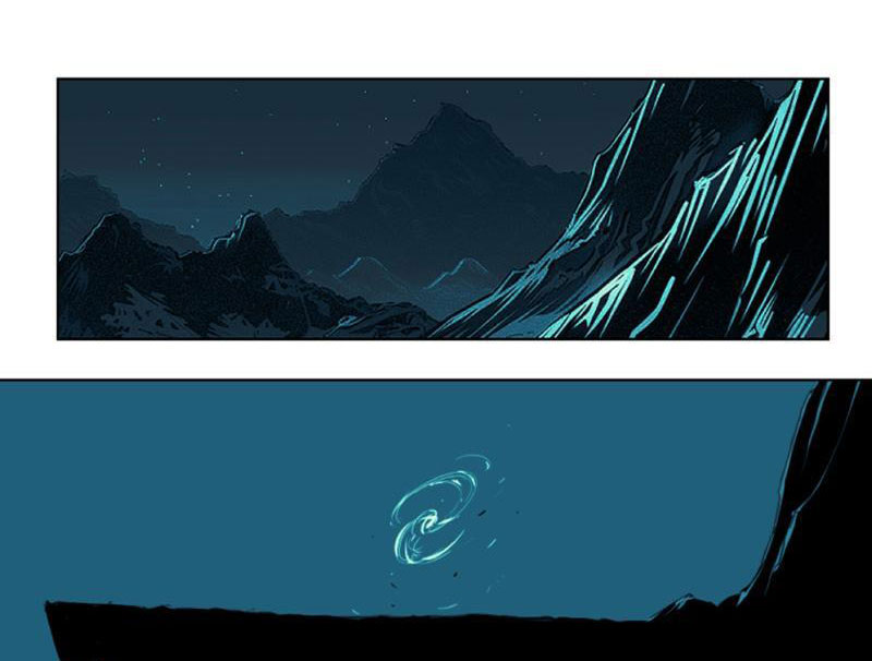 Tu Giả Thần Hành Chapter 1 - Trang 2