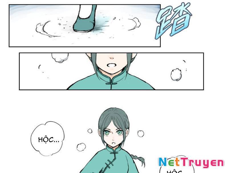 Tu Giả Thần Hành Chapter 1 - Trang 2