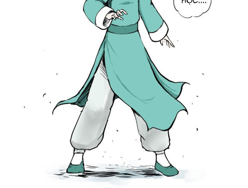 Tu Giả Thần Hành Chapter 1 - Trang 2