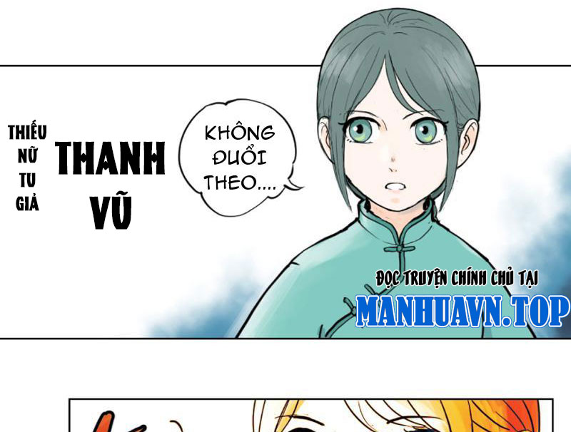 Tu Giả Thần Hành Chapter 1 - Trang 2