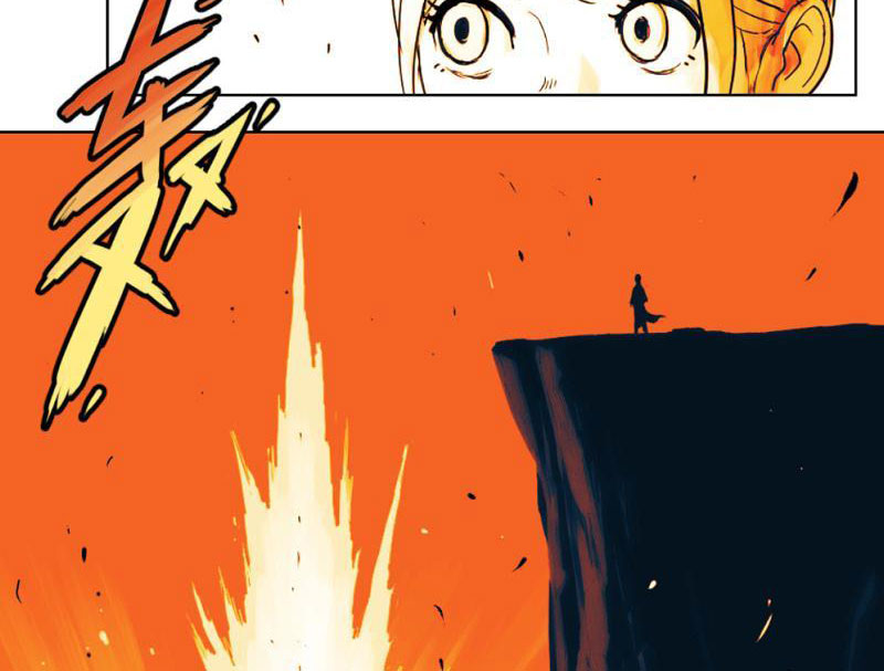 Tu Giả Thần Hành Chapter 1 - Trang 2