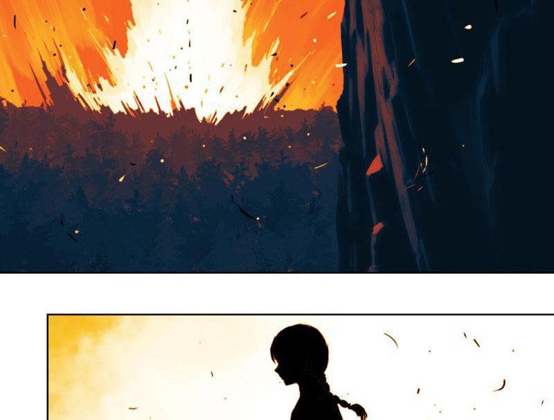 Tu Giả Thần Hành Chapter 1 - Trang 2