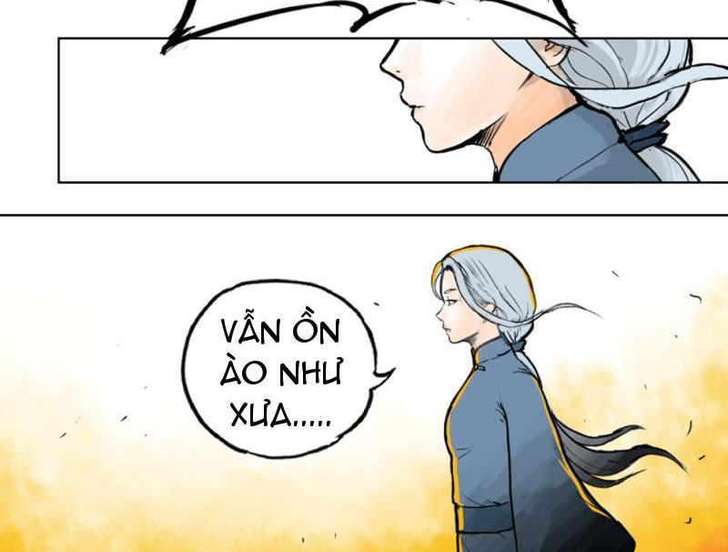 Tu Giả Thần Hành Chapter 1 - Trang 2