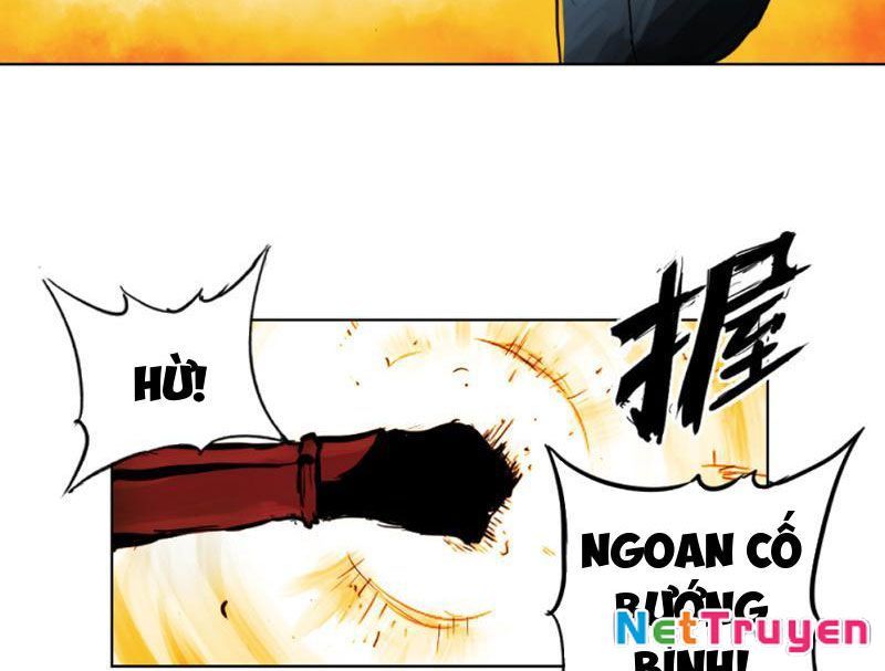 Tu Giả Thần Hành Chapter 1 - Trang 2