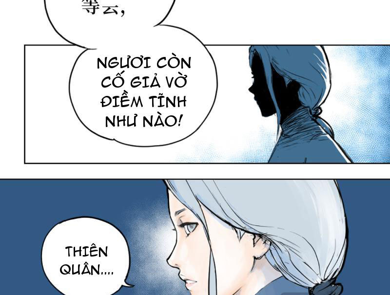 Tu Giả Thần Hành Chapter 1 - Trang 2