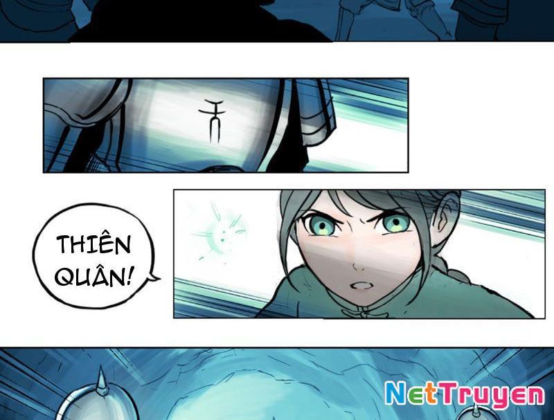 Tu Giả Thần Hành Chapter 1 - Trang 2