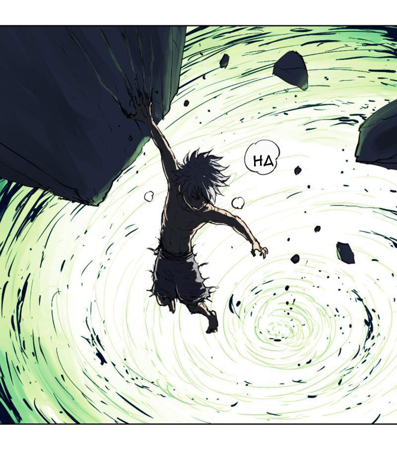 Tu Giả Thần Hành Chapter 2 - Trang 2