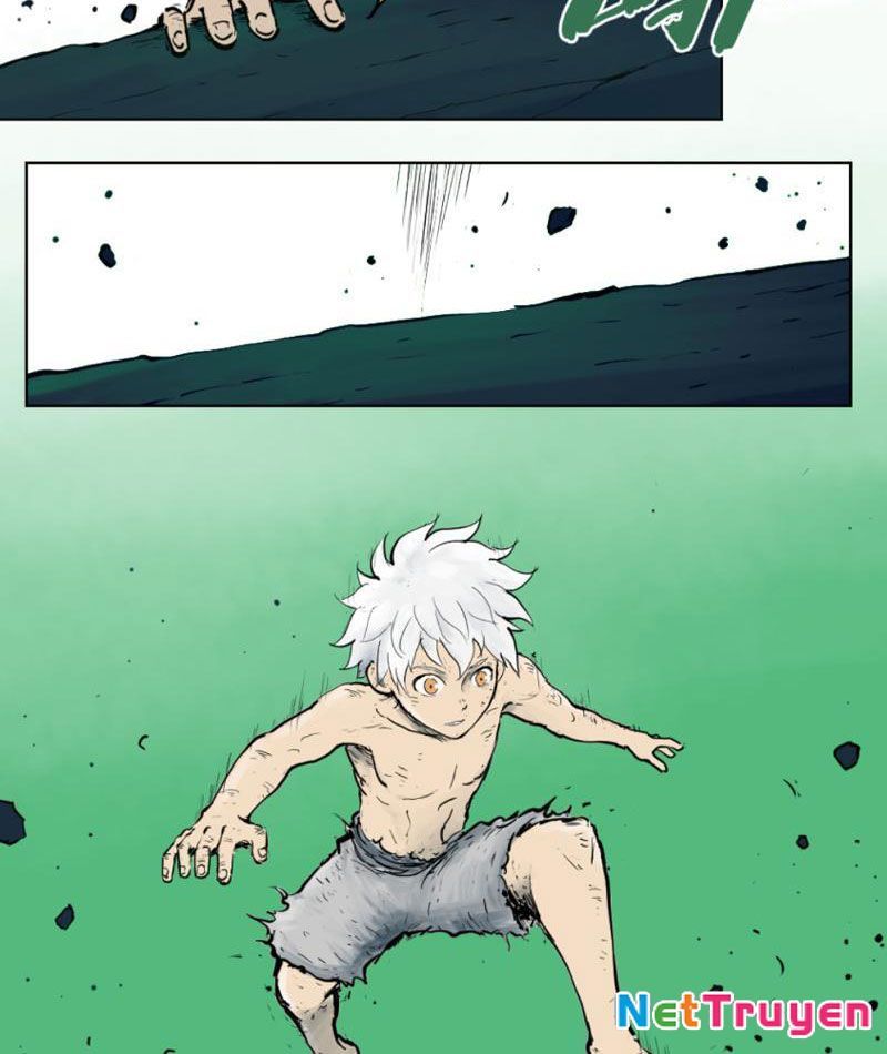 Tu Giả Thần Hành Chapter 2 - Trang 2