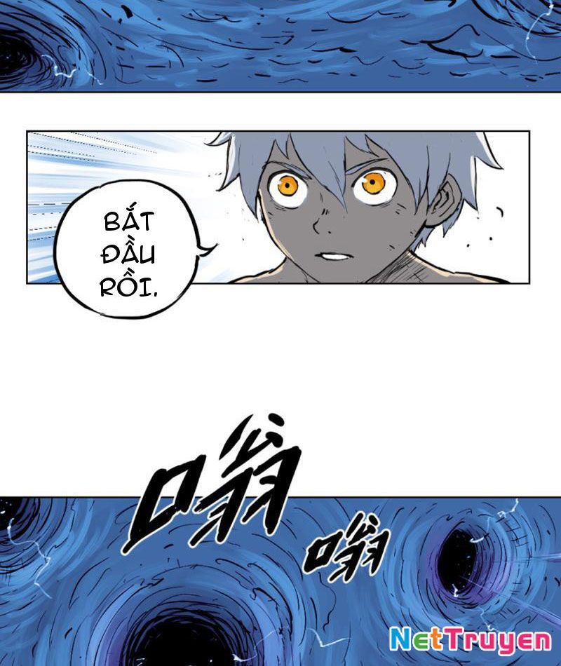 Tu Giả Thần Hành Chapter 2 - Trang 2