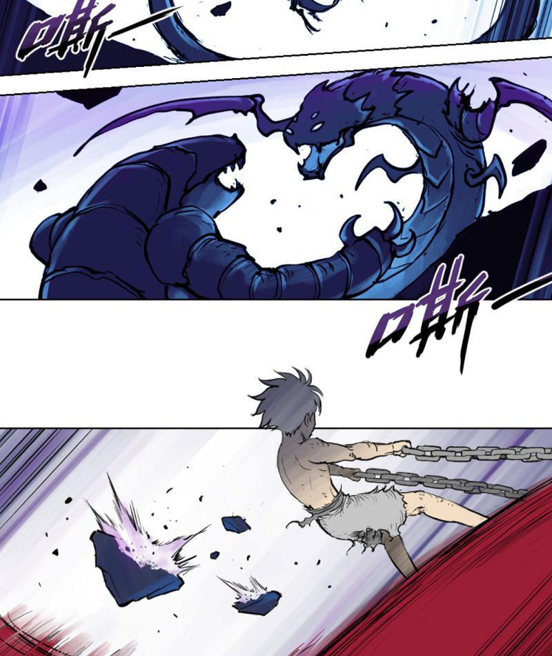 Tu Giả Thần Hành Chapter 2 - Trang 2