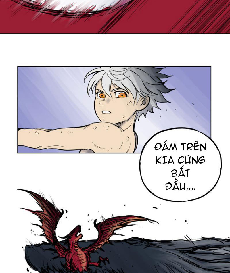 Tu Giả Thần Hành Chapter 2 - Trang 2