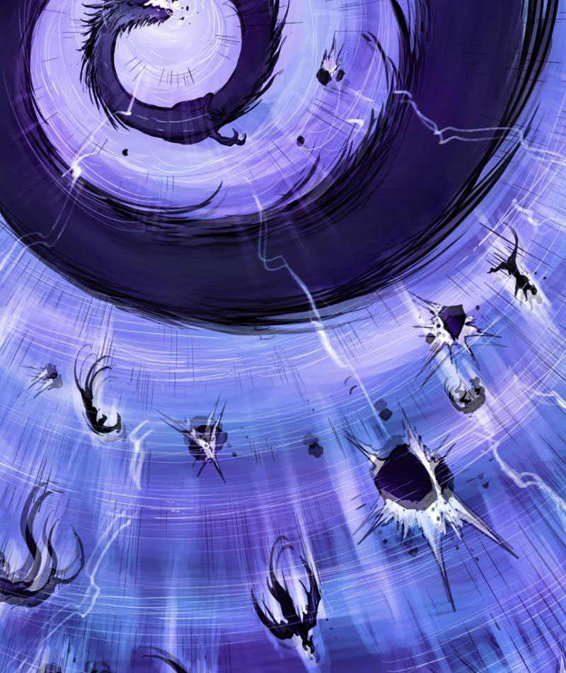 Tu Giả Thần Hành Chapter 2 - Trang 2